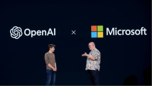 Parceria entre OpenAI e Microsoft  à beira do colapso
