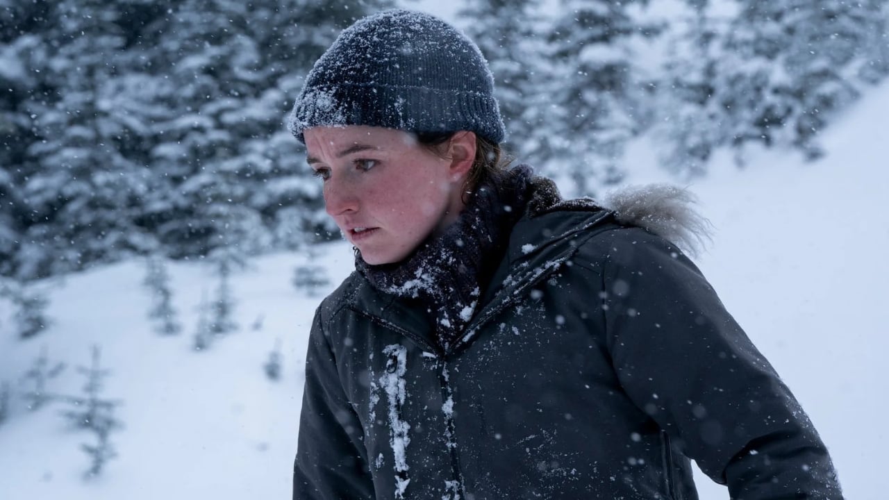 Cena da 2ª temporada de "The Last of Us" (Reprodução/HBO Max)