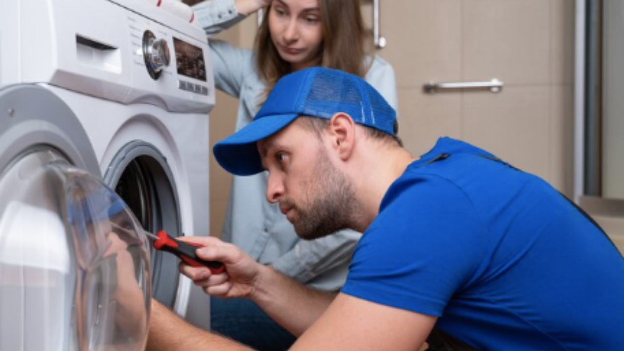 Manutenção | Reprodução: Freepik