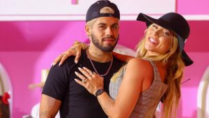 Amigo de Zé Felipe diz que foi Virgínia quem pediu a separação