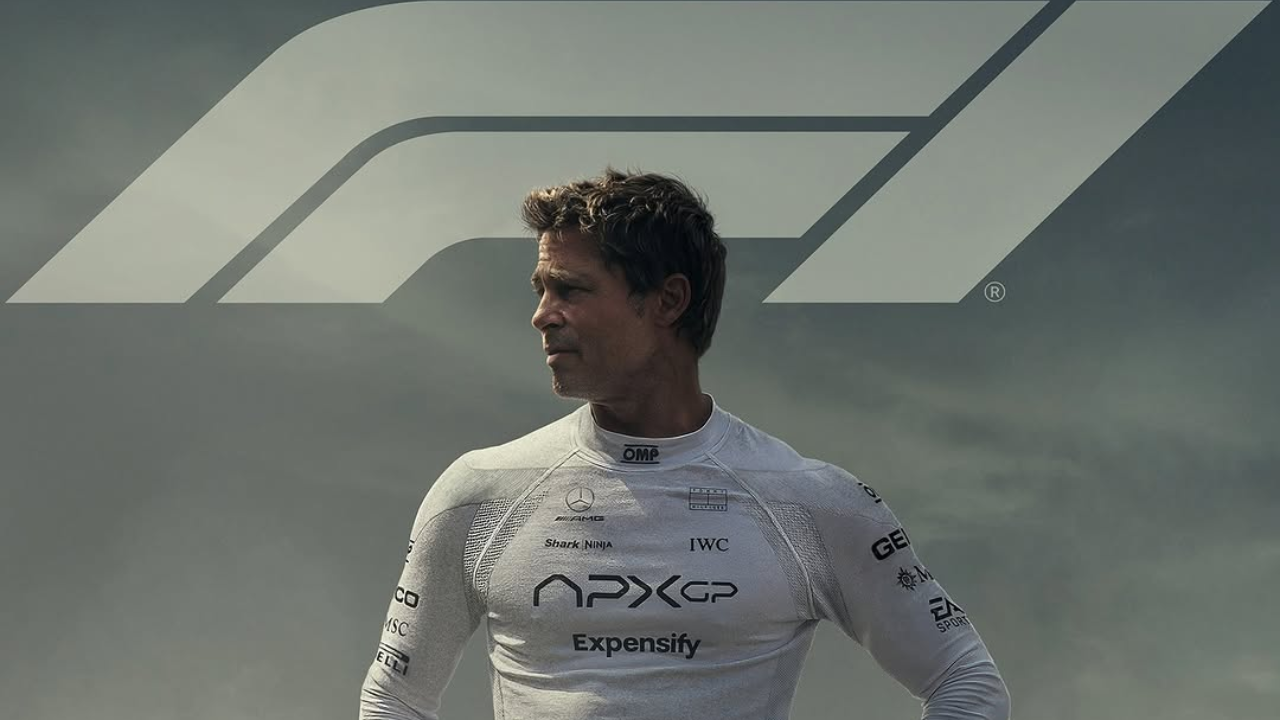 Poster promocional | Reprodução/Instagram/@hypedrive