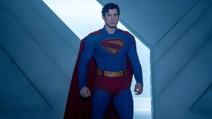 Superman: comercial mostra relação entre o Herói e Lois Lane