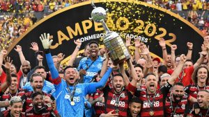 Flamengo no Mundial 2025: tudo que você precisa saber