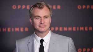 Novo filme de Christopher Nolan protagonizado por Matt Damon chega à metade das gravações