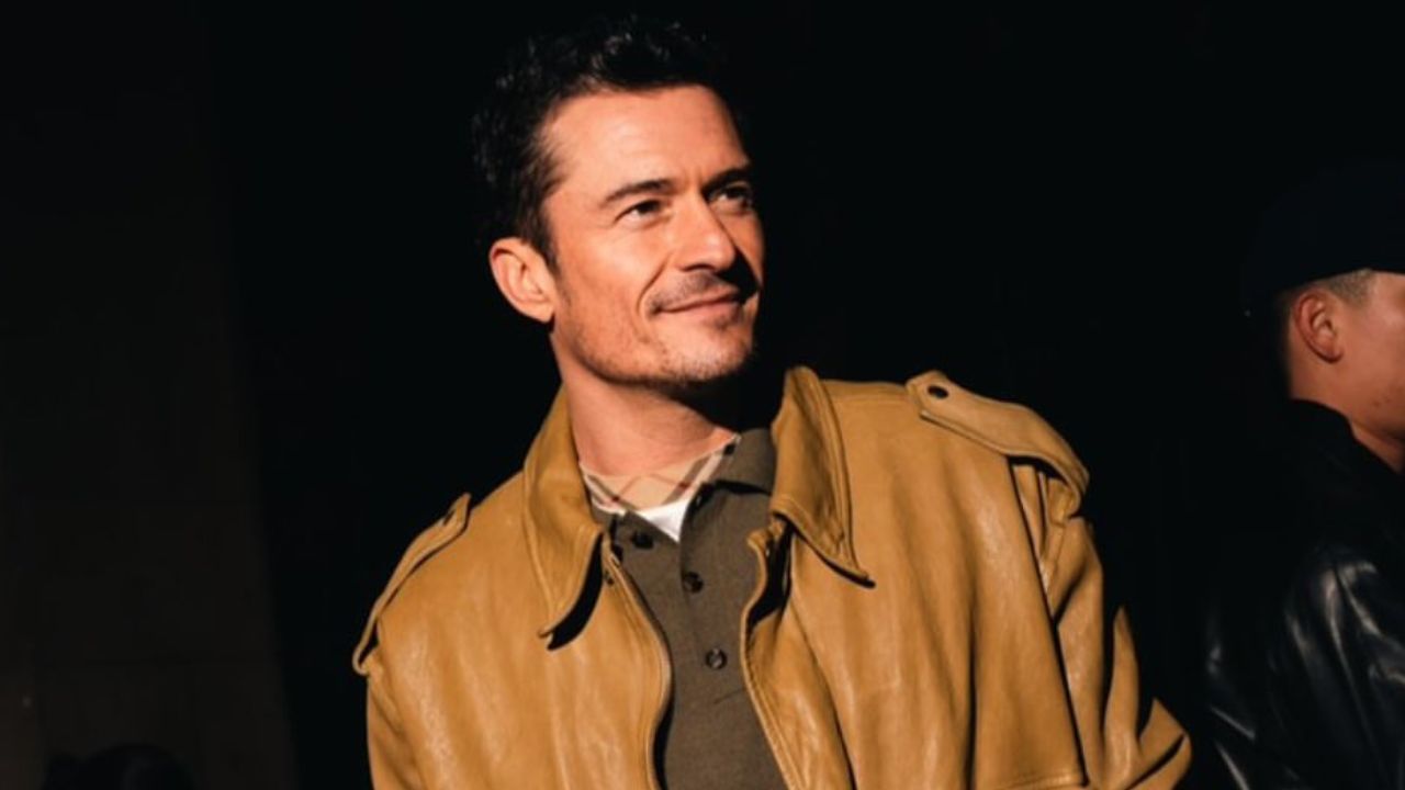 Orlando Bloom | Reprodução/Instagram/@orlandobloom/Josh Osuna