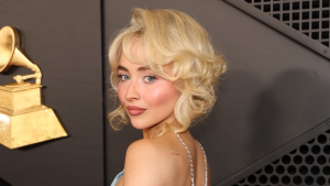 Sabrina Carpenter tem sua melhor estreia no Spotify com “Manchild”