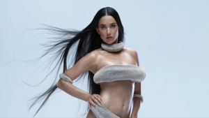 Katy Perry ultrapassa 1 bilhão de streams em dez músicas no Spotify