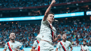 City goleia Al Ain e confirma vaga nas oitavas do Mundial