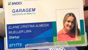 Elaine Cristina Almeida Mueller Lima: Liderança que une Gestão Ambiental, Inovação Social e Impacto Global