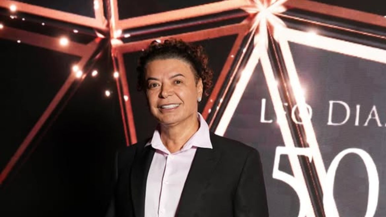 Reprodução/Instagram/@DavidBrasilBrazil
