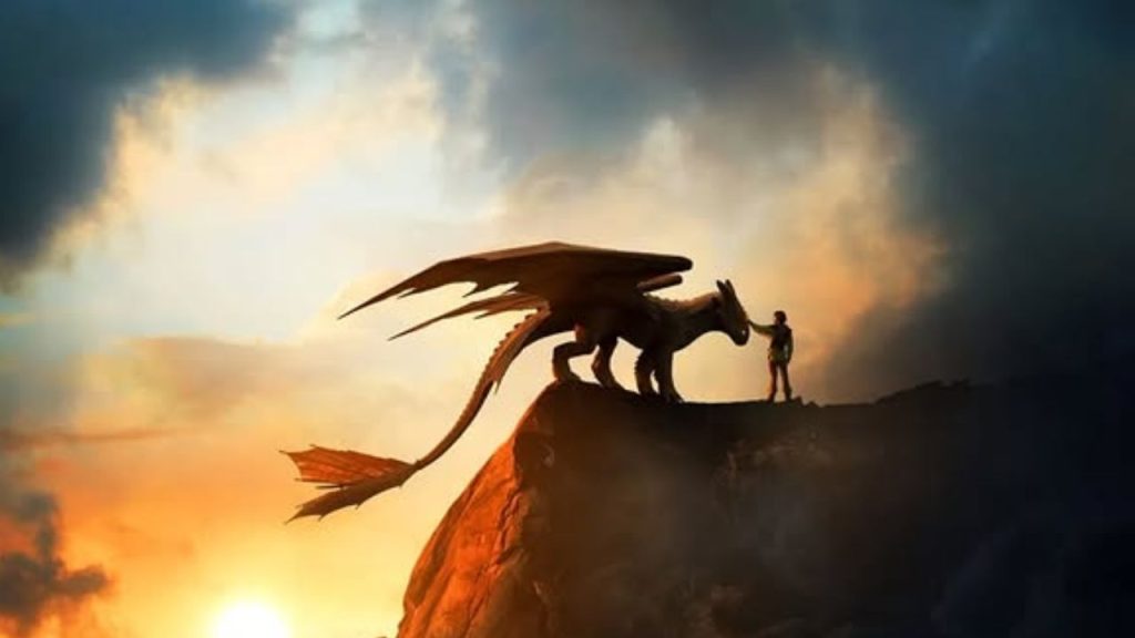 Live action de “Como Treinar Seu Dragão” pode ter estreia de bilheteria de mais de US$ 70 milhões de dólares 