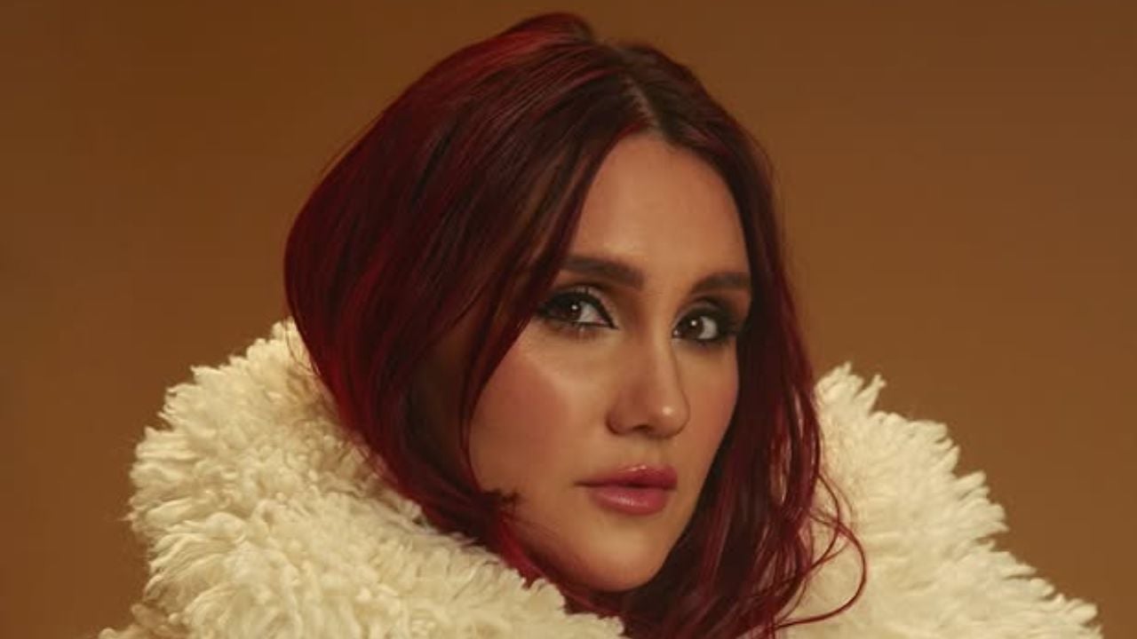 Dulce Maria I Reprodução/Instagram/@dulcemaria
