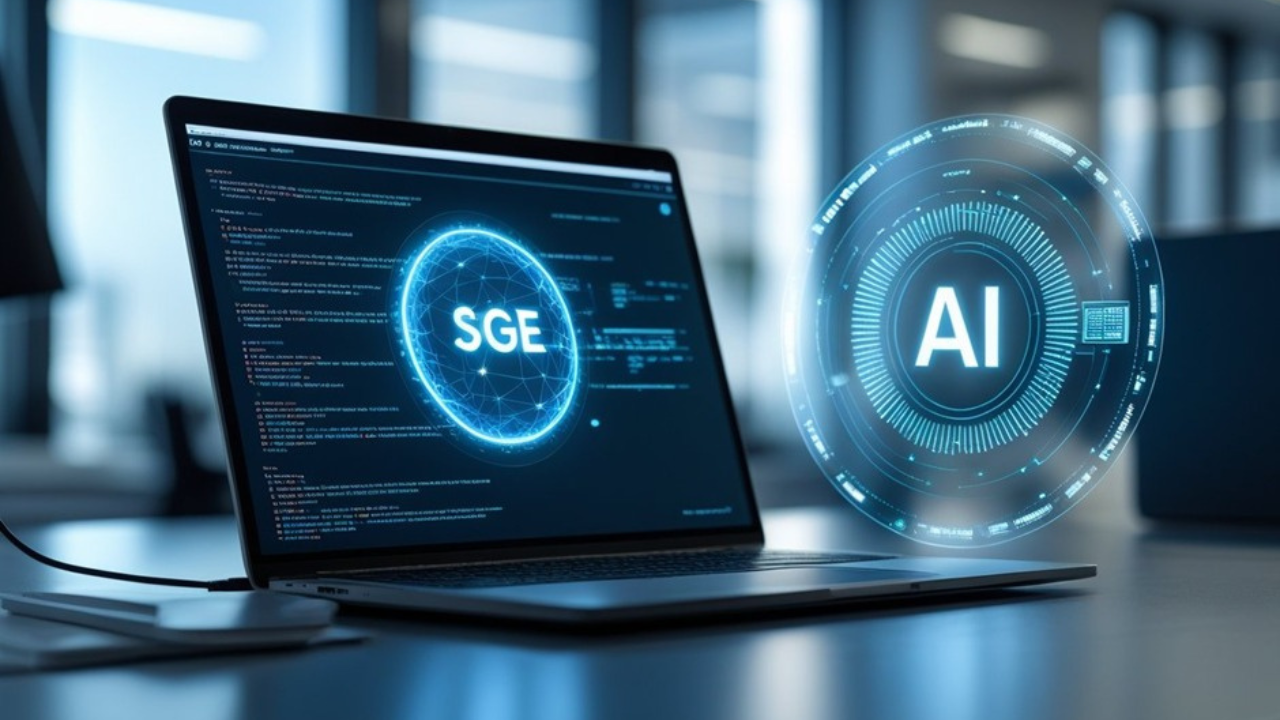 Computador com IA | Reprodução/Divulgação