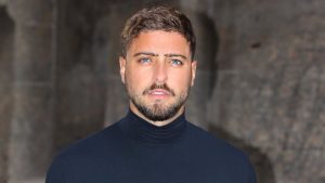 Power Couple Brasil 7: Eike conta que se preparou para reality com dicas de Arthur Aguiar