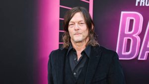 Terceira temporada de “The Walking Dead: Daryl Dixon” tem estreia divulgada