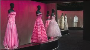 Museu na Itália ganha exposição da Giorgio Armani