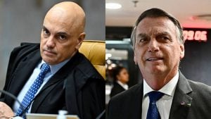 Moraes nega pedido de anulação de delação premiada de Mauro Cid