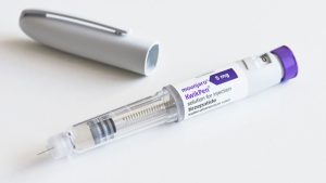 Mounjaro é aprovado pela Anvisa para tratar obesidade