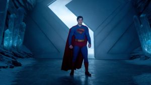 Superman: Filme recebe teaser com novas imagens de voo e combate