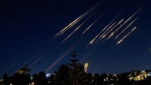 Bunker Buster: EUA possui a única arma capaz de atingir usina no Irã