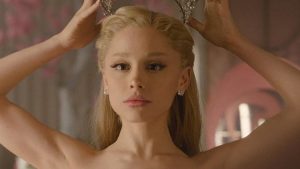 Ariana Grande é convidada a integrar Academia do Oscar após atuação em “Wicked”