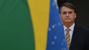 Moraes ordena que PF ouça advogados de Bolsonaro em inquérito sobre obstrução
