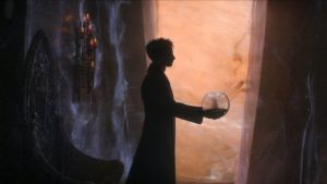 Segunda temporada de Sandman será a última, explica produtor