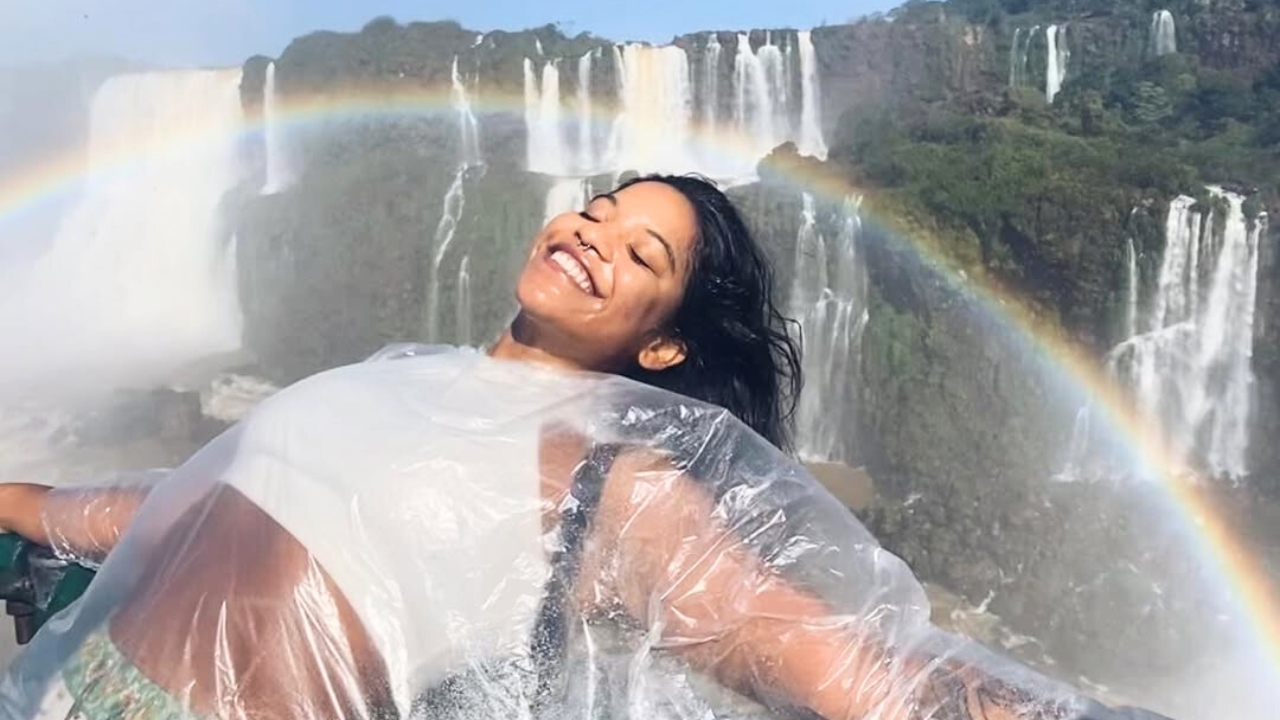 Juliana Marins | Reprodução/Instagram/@ajulianamarins