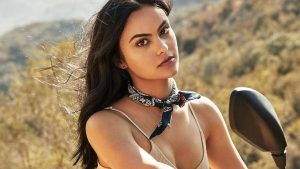Camila Mendes será Teela em nova adaptação de “He‑Man”