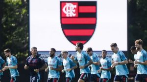 Com contratações, Flamengo tem o elenco mais caro do Brasileirão 2025