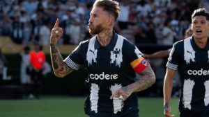 Monterrey e Inter empatam em jogo dramático na Copa do Mundo de Clubes