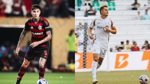 Flamengo enfrenta LAFC com escalações definidas e transmissão ao vivo pelo Mundial de Clubes