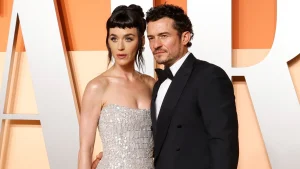 Katy Perry aluga mansão que dividia com Orlando Bloom e alimenta rumores de separação
