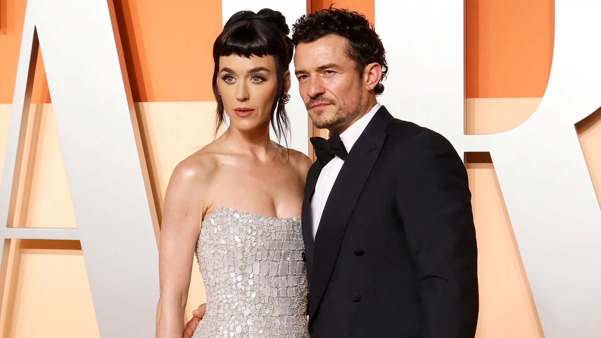 Katy Perry e Orlando Bloom | Reprodução/Taylor Hill /Getty Images Embed