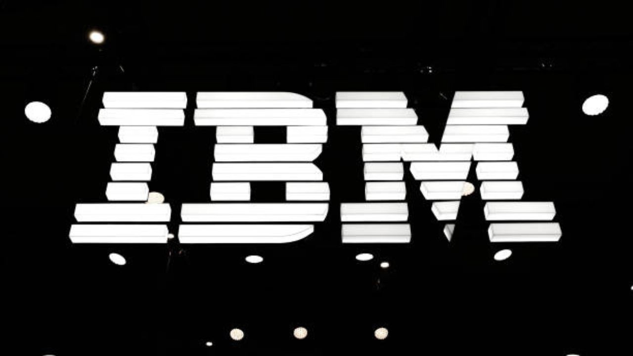 IBM | Reprodução/	NurPhoto /Getty Images Embed