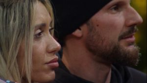 Power Couple Brasil 7: casais se emocionam com Love Dance