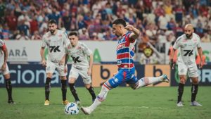 Fortaleza acumula tropeços e vive pior fase sob comando de Vojvoda