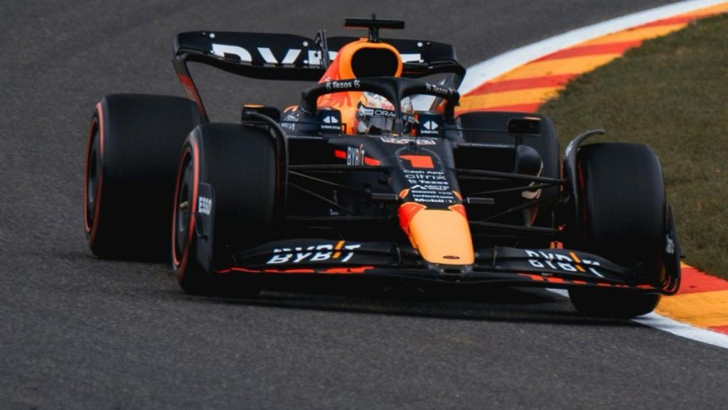 GP da F1 será realizado no mesmo dia da decisão da Copa do Mundo de 2026