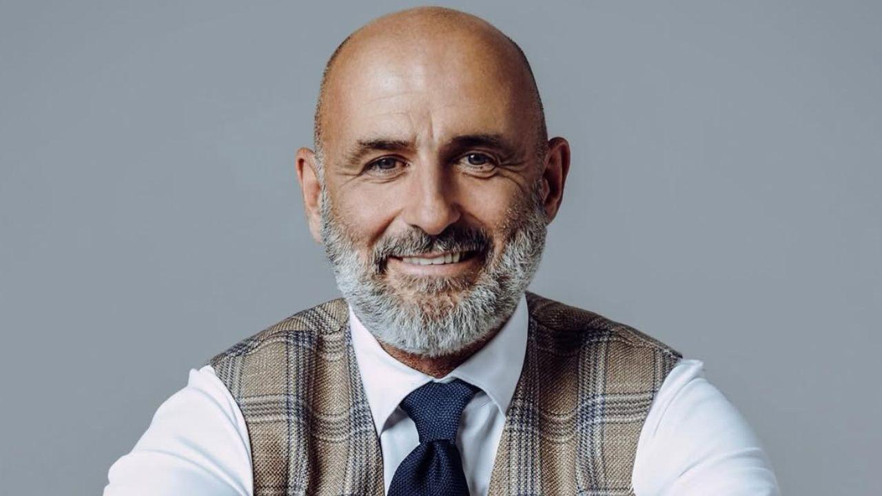 Michał Probierz anunciou a saída do cargo de técnico da Polônia