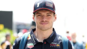 F1 no Canadá: Max Verstappen é o mais rápido no primeiro treino livre