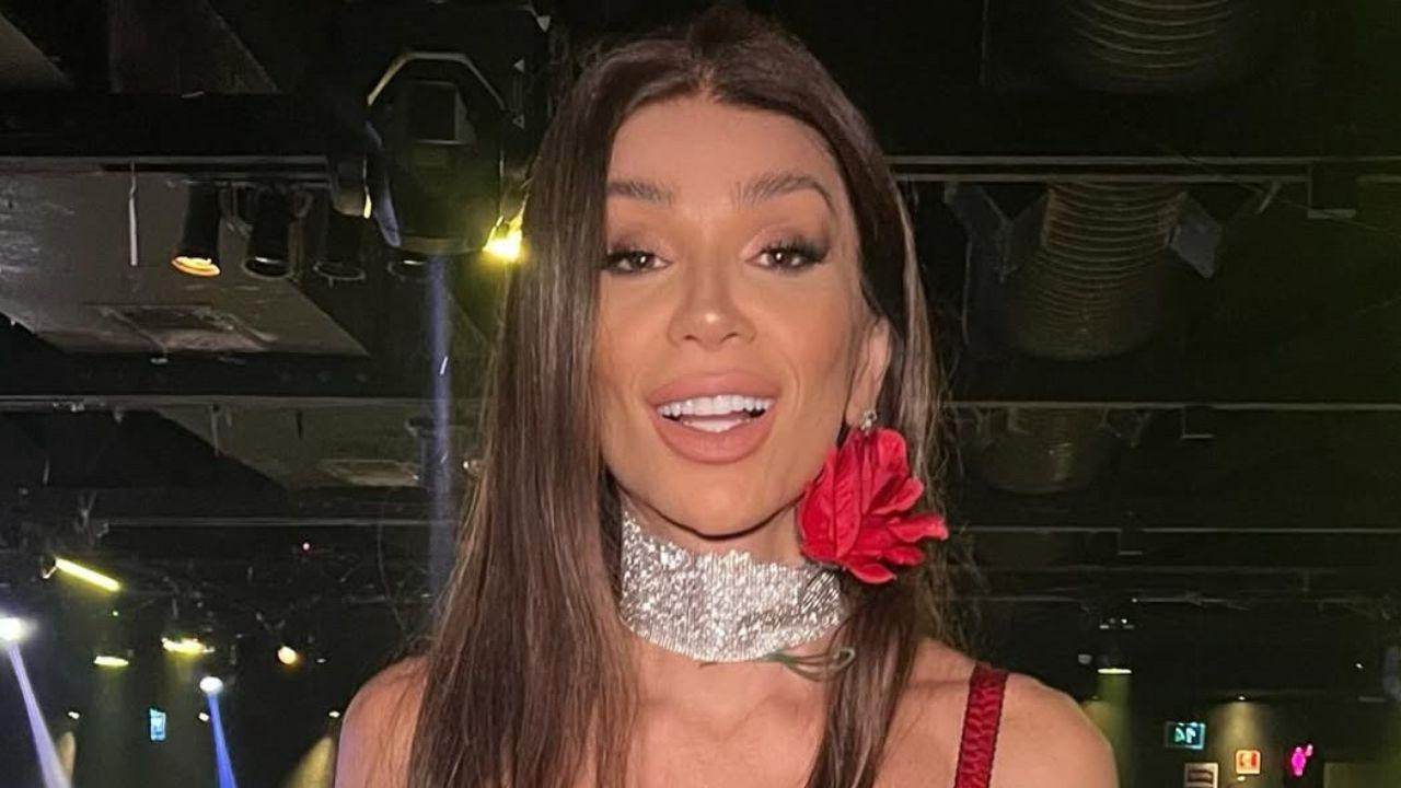 Maya Massafera I Reprodução/Instagram/@mayamassafera