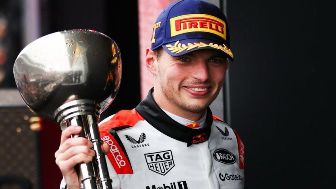 Red Bull nega saída imediata, mas prevê futuro sem Max Verstappen