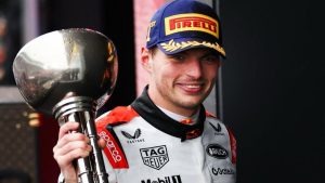 Red Bull nega saída imediata, mas prevê futuro sem Max Verstappen