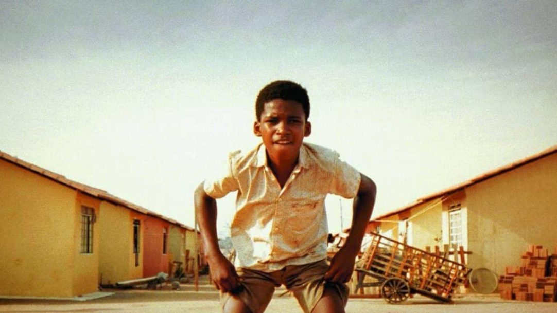“Cidade de Deus” está entre os 100 melhores filmes do século segundo NYT