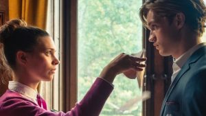 “Maxton Hall” é renovada para nova temporada