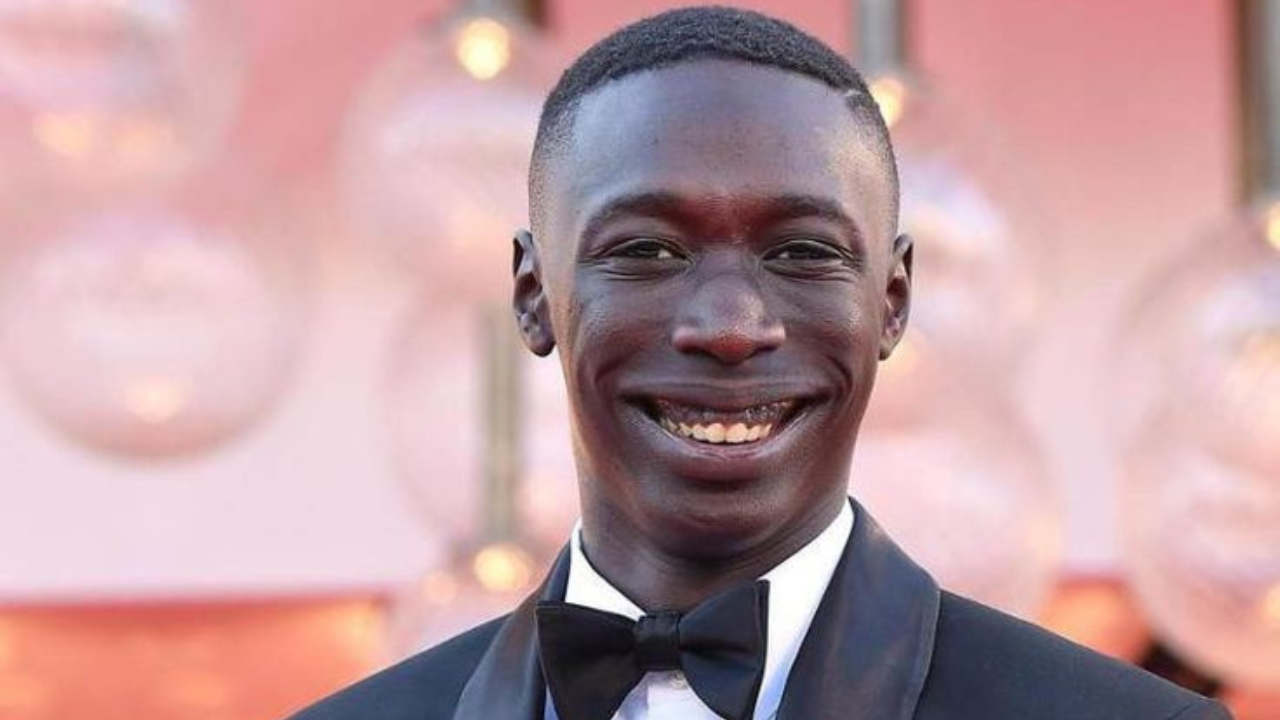 Khaby Lame | Reprodução/Instagram/@khabylame