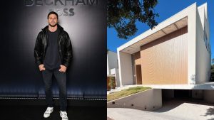 Jonas Sulzbach compartilha imagens da mansão que construiu com a ex, Mari Gonzalez