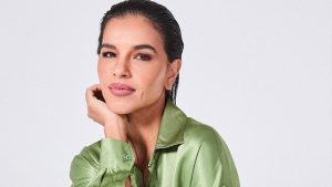 Mariana Rios celebra gravidez após superar desafios de fertilidade