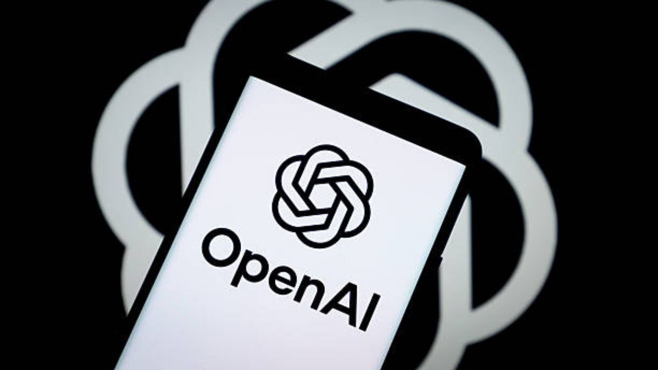 OPenAI | Reprodução/ 	CFOTO /Getty images embed