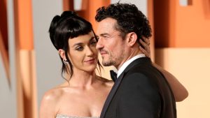 Katy Perry e Orlando Bloom: revista confirma fim do relacionamento após nove anos